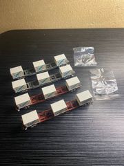 Nゲージ タンクコンテナ UT15K 4個セット - メルカリ