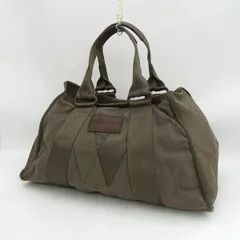 Marc by Marc Jacobs / マークバイマークジェイコブス ■トートS　ハンドバッグ　トート　ブラウン系　ONESIZE M3112045 【バッグ/バック/BAG/鞄/カバン】 ブランド【中古】 