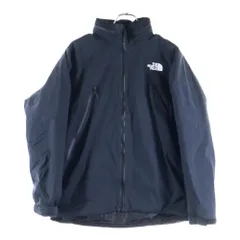 THE NORTH FACE (ザノースフェイス) Ventrix Jacket NY82501 ベントリクス ダウンジャケット アウター ブラック
