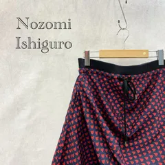 2026年最新】nozomi ishiguro パンツの人気アイテム - メルカリ
