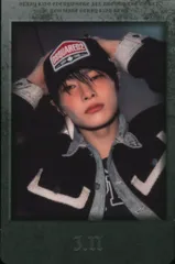 StrayKids フォトカードセット I.N 2025 dominATE JAPAN STADIUM