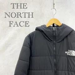 THE NORTH FACE トランゴ パーカ NY82556 ナイロン 中綿 ジャケット アウター L ブラック  メンズ ファッション _201023