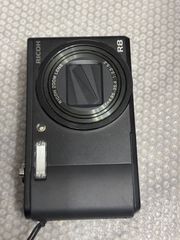 RICOH R8 CCDセンサー コンパクトデジタルカメラ - メルカリ