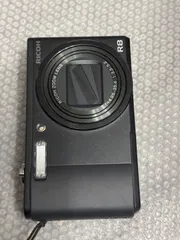RICOH Caplio R8❤️スマホ転送 シルバー 動作確認済 コンデジ RICOH Caplio R8❤️スマホ転送 シルバー 動作確認済 コンデジ 【公式