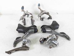 Tiagra r4500 グループセット9速 - メルカリ
