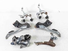 シマノ 600アルテグラ コンポセット 8速 - メルカリ