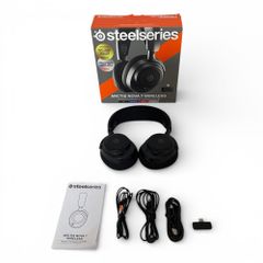 ☆未使用品☆極美品 Arctis Nova 7 Wireless 445 - メルカリ