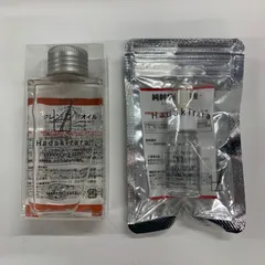 L2338 K Hadakirara ハダキララ クレンジングオイル 100ml・純幹細胞原液 PSC100 10ml 計2点セット