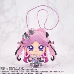 キミとアイドルプリキュア♪ プリティおでかけポーチ キュアキッス 新品未開封品