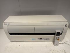 59 HITACHI 2013年製エアコン 14～16畳用 - メルカリ