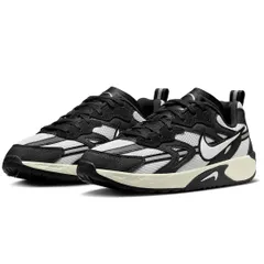 [ナイキ] ジャム W JAM ブラック/フォトンダスト/ココナッツミルク/ホワイト FN0314-004 23.5cm [23.5 cm]