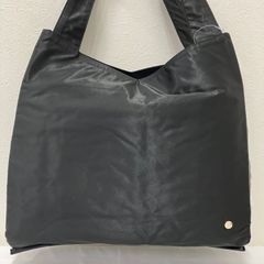 正規品・ルニーク仕様】オロビアンコ トートバッグ アリンナ 黒 A4収納 