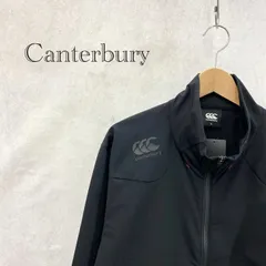 未使用 CANTERBURY DUAL JACKET デュアル ジャケット RTM6202 アウター XL ブラック タグ付き メンズ ファッション _201023
