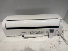128 TOSHIBA 2015年製エアコン 14～16畳用 - メルカリ