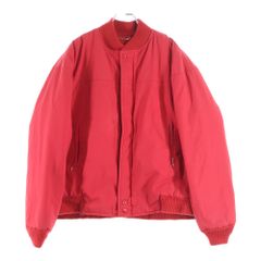 k*i様 【激レア】英国製 BARACUTA ハリントンジャケット赤 メッシュラ