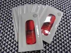 資生堂 アルティミューン パワライジングセラム　美容液　サンプル 1.5ml×10包