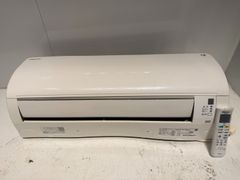 279 Hisense 2022年製エアコン 14～16畳用 整備済み - メルカリ