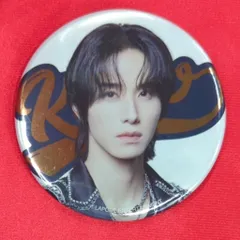 JO1 2025 JO1DER SHOW ‘WHEREVER WE ARE’ IN TOKYO DOME 佐藤景瑚 缶バッジ A