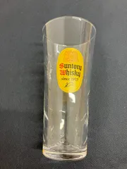 【非売品】サントリー 角ハイボール うすづくりグラス 3個セット