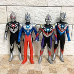 [인기] 울트라 히어로 시리즈 울트라 맨 오브 소프 비셋 BANDAI 울트라 맨 뉴 제너레이션 피규어 헤세이 령화