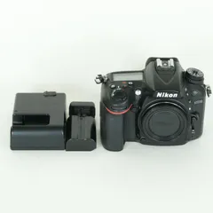 [良品 | シャッター数27,950回] Nikon D7200 | Nikon Fマウント