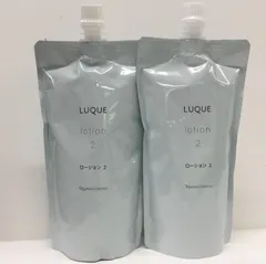 H1751 LUQUE ナリス ルクエ ローション 2 200ml 計2点セットのサムネイル