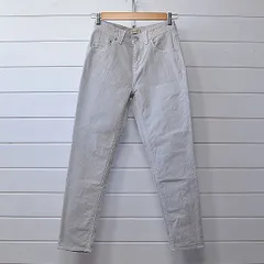 YANUK ヤヌーク コーデュロイ テーパードパンツ 24｜9k0859*A