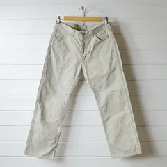 アーバンリサーチ｜DOORSコットン パンツ｜40/5h2203*A