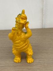 希少✨ スーパーマリオランド ドラゴンザマス 指人形 - メルカリ