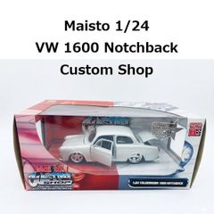 ジャダ】V DUBS 1965 フォルクスワーゲン ヴァリアントスクエアバック