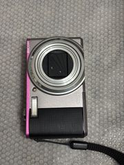 RICOH CX5 リコーピンク コンパクトデジタルカメラ - メルカリ