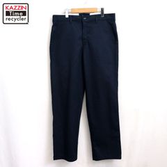00s RED KAP ワークパンツ メンズ Lサイズ相当