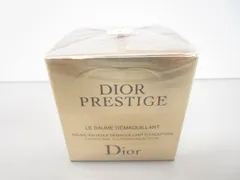 【送料無料】☆新品未開封☆クリスチャンディオール CHRISTIAN DIOR プレステージ ル バーム デマキヤント 150ml　［759-351-2500_122］