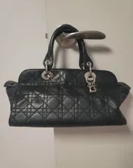 ディオール カナージュ ジョイ レディ バッグ レディース