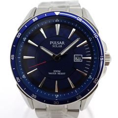 パルサー pulsar PX3037 セイコー 腕時計 並行輸入モデル - メルカリ