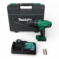 マキタ 充電式ドライバドリル M850D M850D | 株式会社マキタ