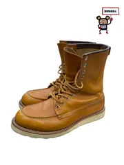 78.Red Wing 9877 アイリッシュセッター【店舗併売品】