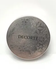 【229319】COSME DECORTE コスメデコルテ  コーセー　フェイスパウダー　未使用品　コスメ　化粧品　00 translucent　1.5ｇ