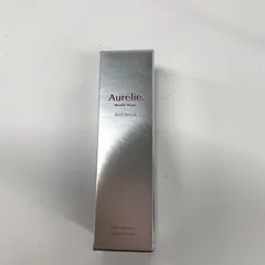 V1292 シャンソン化粧品 Aurelie. オレリー リンクルリペアセラム 30mlのサムネイル