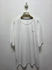 PUMA プーマ スポーツ 冷感 ラウンド 半袖 Tシャツ オーバーサイズ BIGサイズ 115 XXL