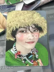 NCT チソン ISTJ [DREAM Agit : Let’s get down] ラキドロ