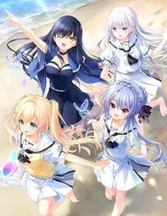 2026年最新】Summer Pockets REFLECTION BLUE 豪華限定版の人気