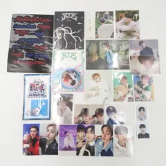 Straykids バンチャン Hollow 通常盤 樂-STAR ROCK-STAR sound wave KARMA HMV トレカ フォト カード Bang Chan ストレイキッズ スキズ SKZ