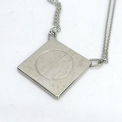 Swatch Bijoux ペンダント レコードプレイヤー - メルカリ