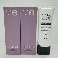 Cause Six SERUM 