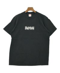 正規品 Supreme ボックスロゴTシャツ S 渋谷店オープン シュプリーム
