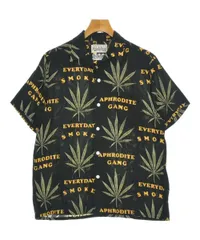 WACKO MARIA カジュアルシャツ メンズ 【古着】【中古】【送料無料】