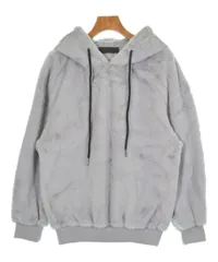 MICALLE MICALLE パーカー レディース 【古着】【中古】【送料無料】のサムネイル