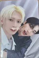 GOLDEN HOUR : Part.4 POCAALBUM VER. Makestar ラキドロ