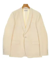 Saint Laurent Paris テーラードジャケット メンズ 【古着】【中古】【送料無料】のサムネイル